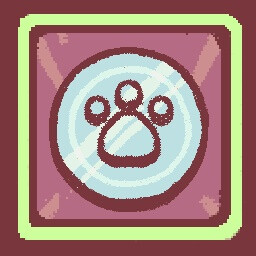 Icon for It's a crazy slide