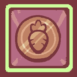 Icon for Hare not turtle