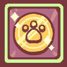 Icon for Caution: Slippery floor