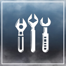 Achievement icon