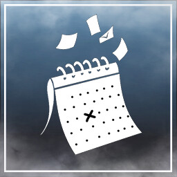 Achievement icon