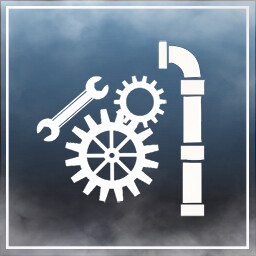 Achievement icon