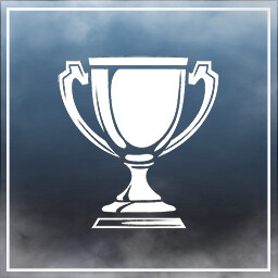 Achievement icon