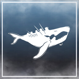 Achievement icon