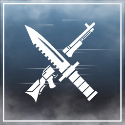 Achievement icon