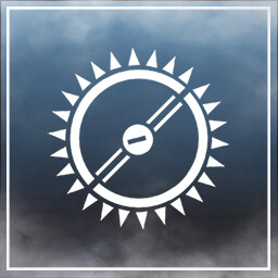 Achievement icon