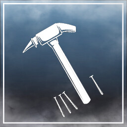 Achievement icon