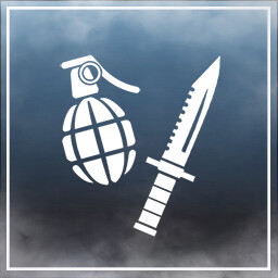 Achievement icon