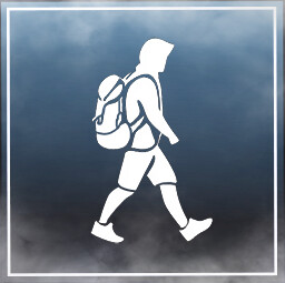 Achievement icon