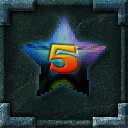 5 Stars