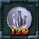 120 Medals