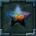 30 Stars