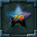 20 Stars