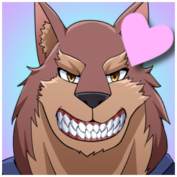 Icon for Werewolf Trainer