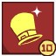 Icon for Secret Hat Hunter