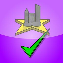 Icon for City Slicker