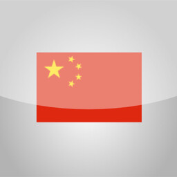 Icon for China Pro