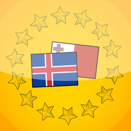 Icon for Flags Master