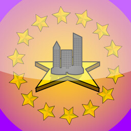 Icon for Countries Master