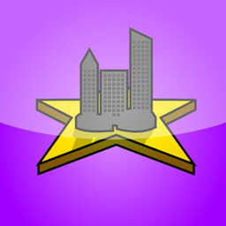 Icon for Countries Pro
