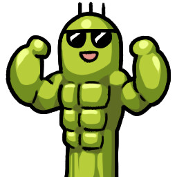 Icon for Demo Expert Cleared