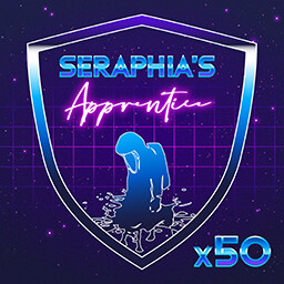 Seraphia's Apprentice