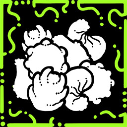 El festn de la cosecha