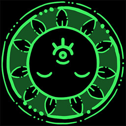 Oye cmo cantan a travs del follaje