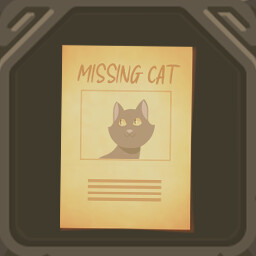 Icon for 1 Hidden wanted poster!