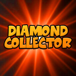 Icon for Diamond Collector