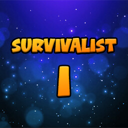 Icon for Survivalist I