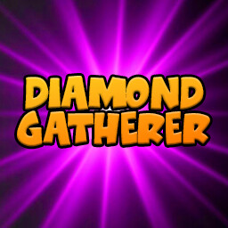 Icon for Diamond Gatherer