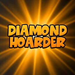 Icon for Diamond Hoarder