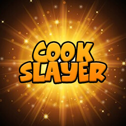 Icon for Cook Slayer