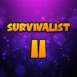 Icon for Survivalist II