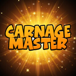 Icon for Carnage Master