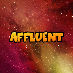 Icon for Affluent