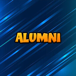 Icon for Alumni