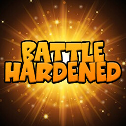 Icon for Battle Hardened