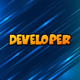 Icon for Developer