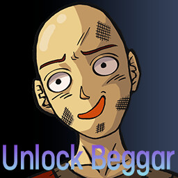 Unlock Beggar