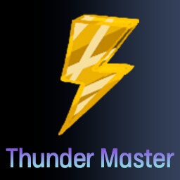 Master of Thunder