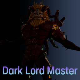 Kill Dark Lord