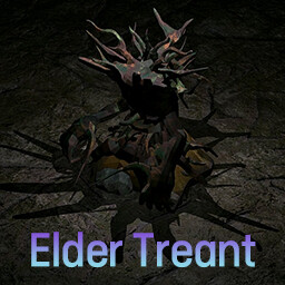 Kill Elder Treant