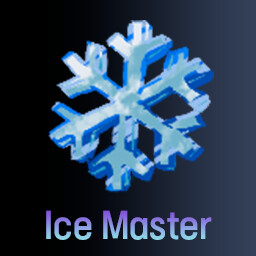 Master of Ice