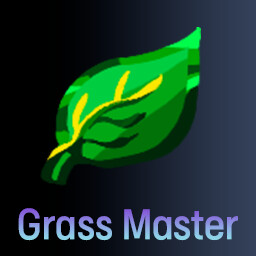 Master of Grass