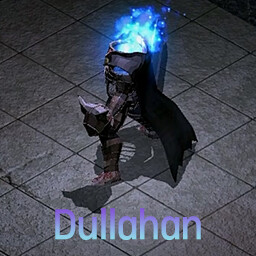Kill Dullahan