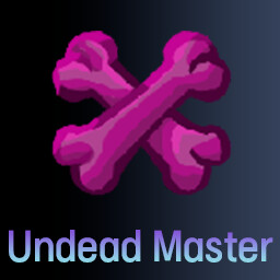Master of Undead