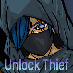 Unlock Rogue