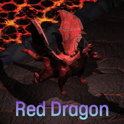 Kill Red Dragon